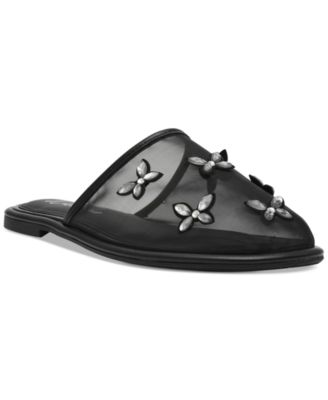 Wild Pair - Women's Melody Slide Flats