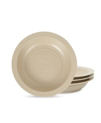 Orbit Pasta Bowls, Set of 4 image