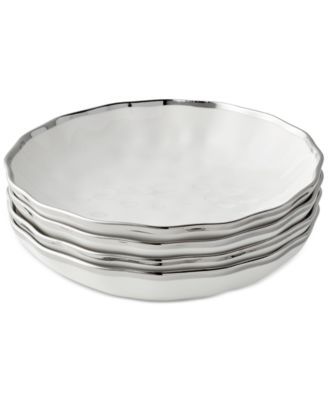 Regency Soup Bowls, Set of 4 image