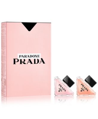 PRADA - Prada 2-Pc. Paradoxe Mini Fragrance Gift Set