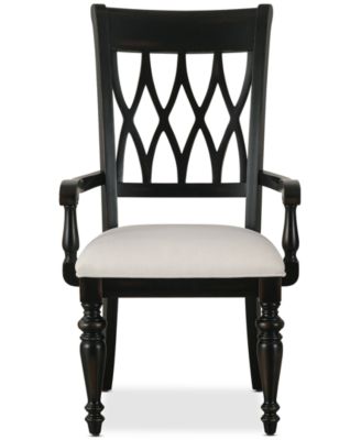 Macy's - Daria Arm Chair