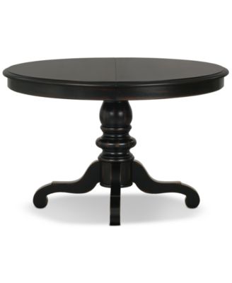 Macy's - Daria Round Table