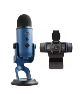 Blue Microphones