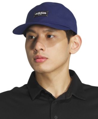 adidas - Men's Court Relaxed Strapback Hat