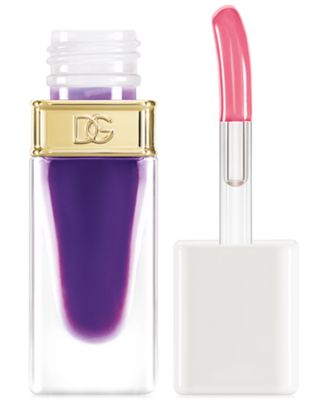 Dolce&Gabbana - DOLCE&GABBANA Violet Liquid Blush,  0.23 oz.