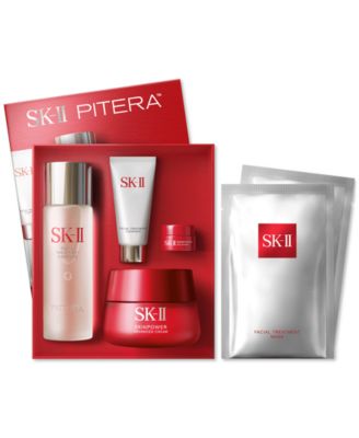 SK-II - 6-Pc. PITERA Skincare Set