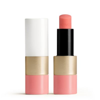HERMÈS - Rose Herm&egrave;s Rosy Lip Enhancer