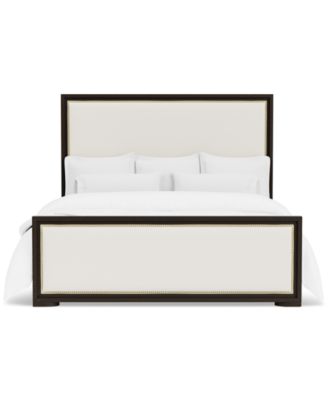 Furniture - Mazen Queen Bed