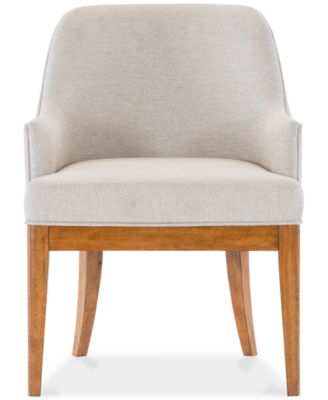 Furniture - Prescott Dining Chair, Created for Macy's