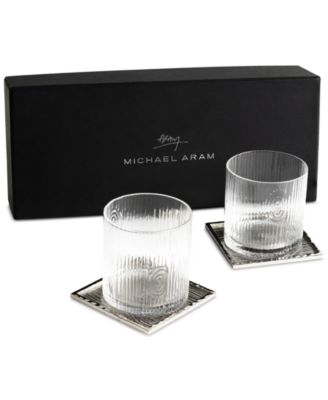 Michael Aram - Ivy and Oak 4-Pc. Gift Set