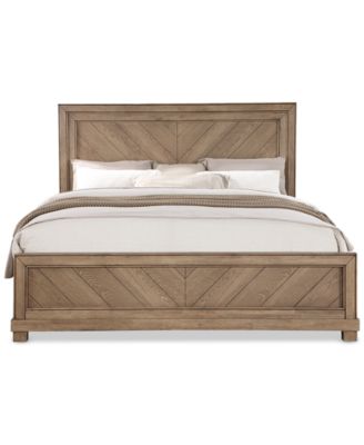 Furniture - Alpine Queen Bed