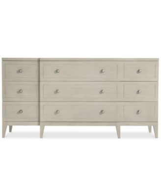 Bernhardt - Cornelia Dresser