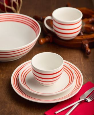 Certified International