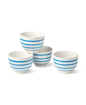 Dockside Ice Cream Bowls, Set of 4 image