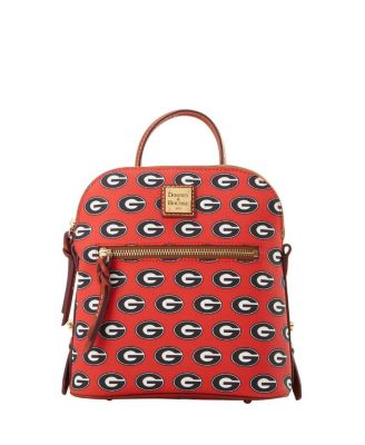 Dooney & Bourke - Georgia Bulldogs Small Backpack