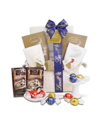 Alder Creek Gift Baskets