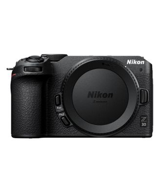 Nikon