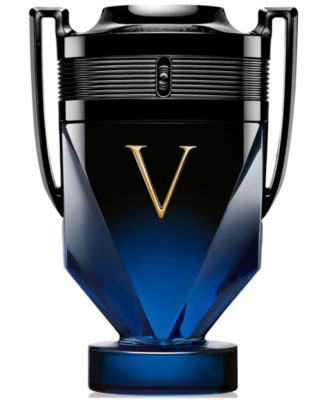 Rabanne - Men's Invictus Victory Elixir Parfum Intense Fragrance Collection