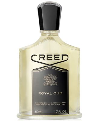 CREED - Royal Oud Fragrance Collection