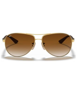 Ray-Ban - Sunglasses, RB8313 CARBON FIBRE