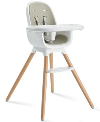 Graco - Baby Table2Table Lux Highchair