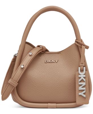 DKNY - Capri Mini Hobo Crossbody Bag