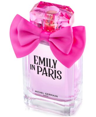 Michel Germain - Emily In Paris Eau de Parfum Spray, 3.4 oz.