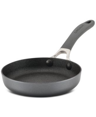 Circulon - 6.25" ScratchDefense Nonstick Mini Frying Pan