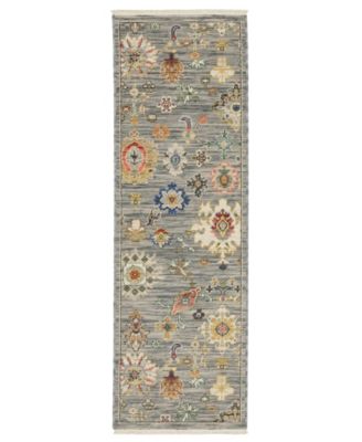Oriental Weavers - Lucca 5507E Rug Collection