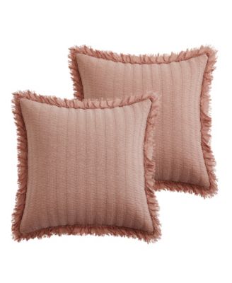 Levtex - Wilhemina Stone Washed 3-Pc. Quilt Sets