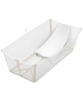 Stokke - Baby Flexi Bath&reg; XL Bundle