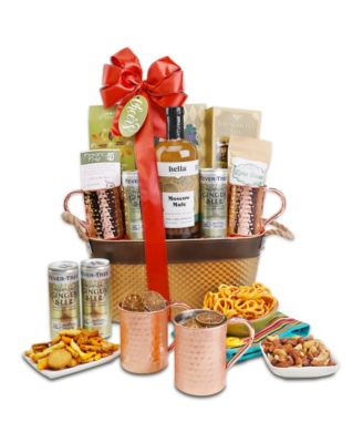 Alder Creek Gift Baskets