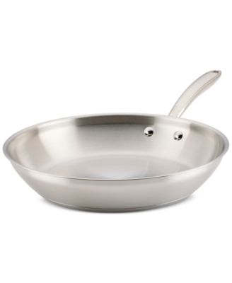 Rachael Ray - Professional 12.5" Induction Frying Pan