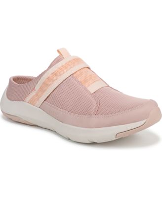 Ryka - Women's Engage Washable Round Toe Mules