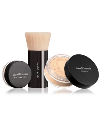 bareMinerals - 3-Pc. The Original Get Started Makeup Set