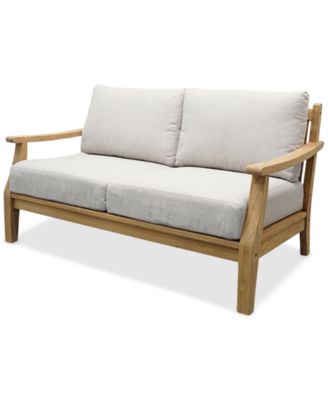 Furniture - Bristol Loveseat
