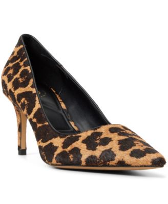 ALDO - Women's Verone Printed Classic Pumps