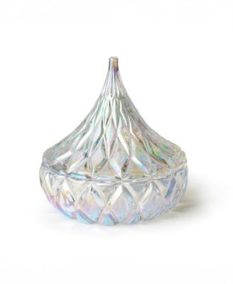 Hershey's Kiss Candy Dish image