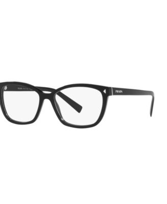 PRADA - Women's Eyeglasses PR 15ZV