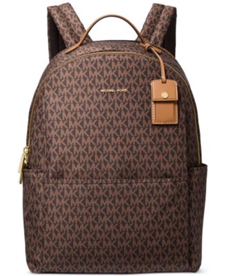 Michael Kors - Small Multifunction Backpack