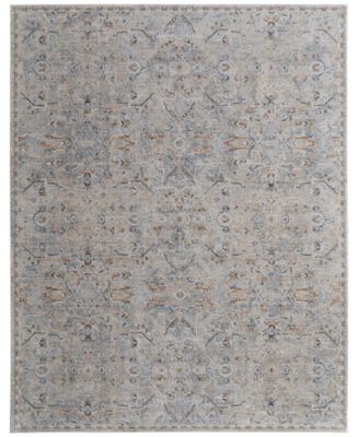 Pasha 39M6F 6'7"x9'6" Area Rug image