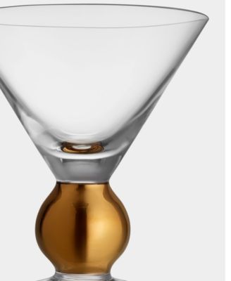 Orrefors - Nobel Martini Glass