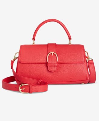 On 34th - Kristt Small Top Handle Bag