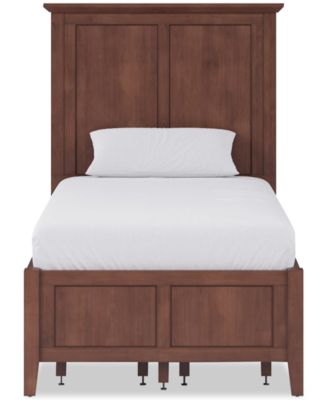 Macy's - Hedworth Twin Storage Bed