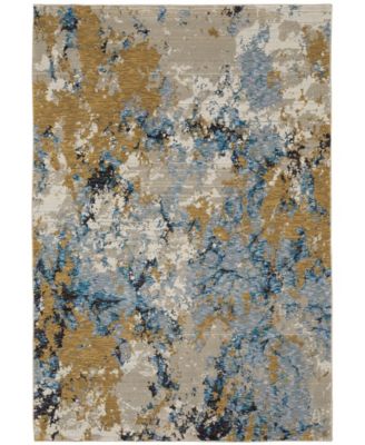 Oriental Weavers - Evolution 0980A Rug Collection