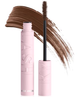 Kylie Cosmetics - Kylash Volume Mascara - True Brown