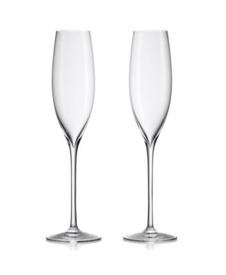 Waterford Classic Flute 8 oz, Set of 2 image
