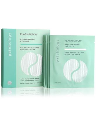 Patchology - FlashPatch Rejuvenating Eye Gels, 5pk