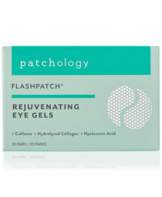 Patchology - FlashPatch Rejuvenating Eye Gels -Jar 30ct