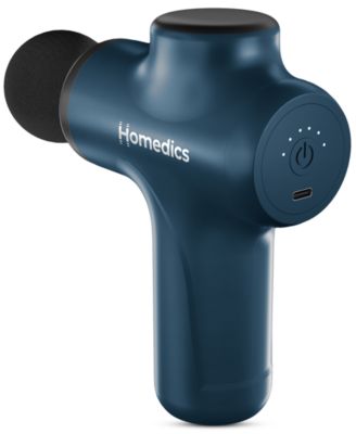 Homedics - Rebound Essential Percussion Massage Gun